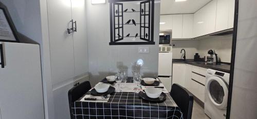Ciutat de les Arts i les Ciencies Apartment | life home valencia