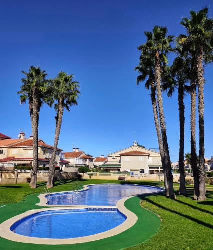Orihuela Costa Apartment | Light Blue Apartment Orihuela Costa