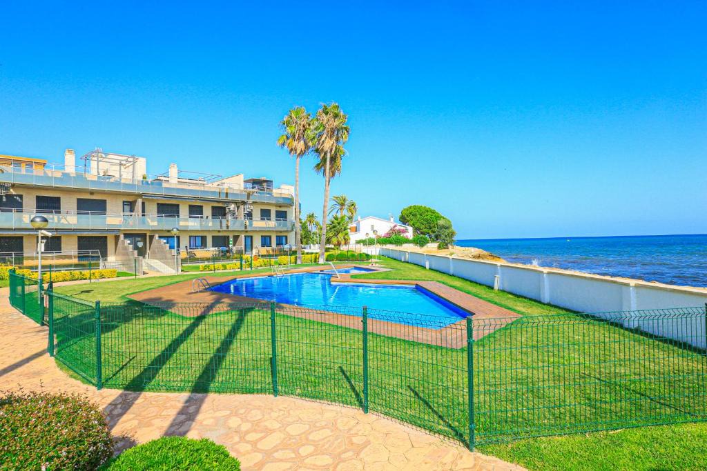 Mont-roig Bahia Apartment | LITORAL COSTA DORADA - DI MARE Only families