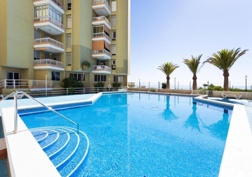 Tabaiba Apartment | Live Tabaiba Decre con piscina