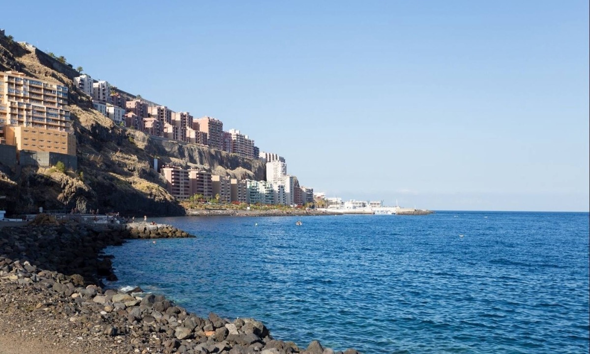 Tabaiba Apartment | Live Tabaiba Maritime Avenue