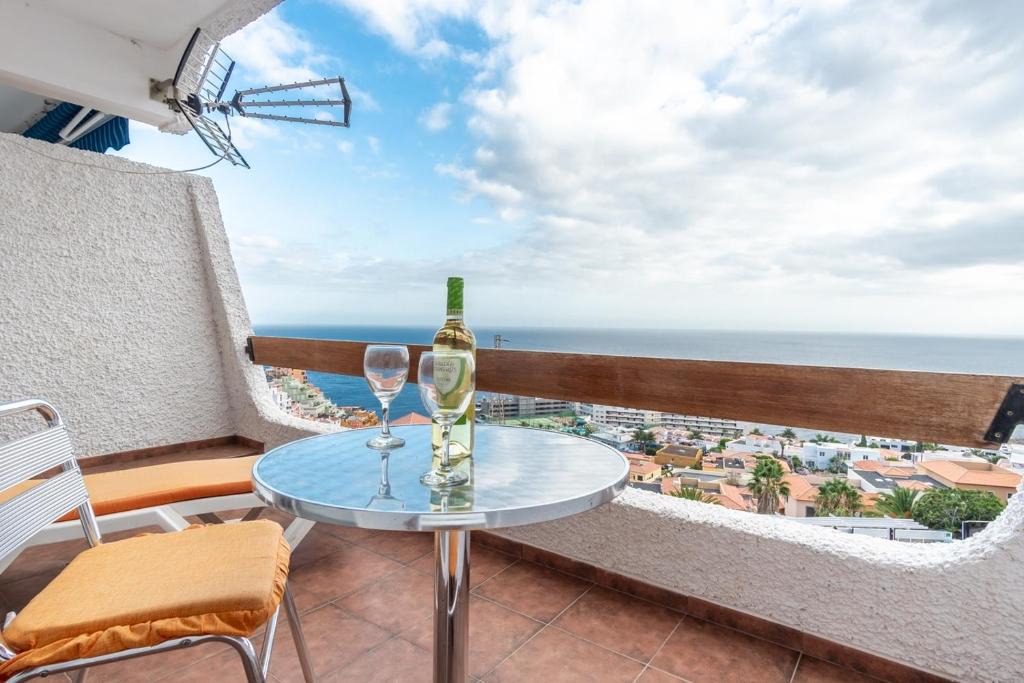 Tabaiba Apartment | Live Tabaiba Oceanía