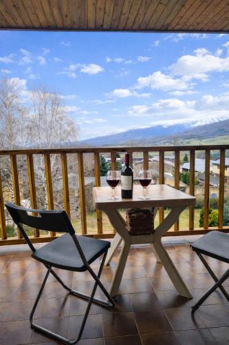 Llivia Apartment | Llívia Sky Valley
