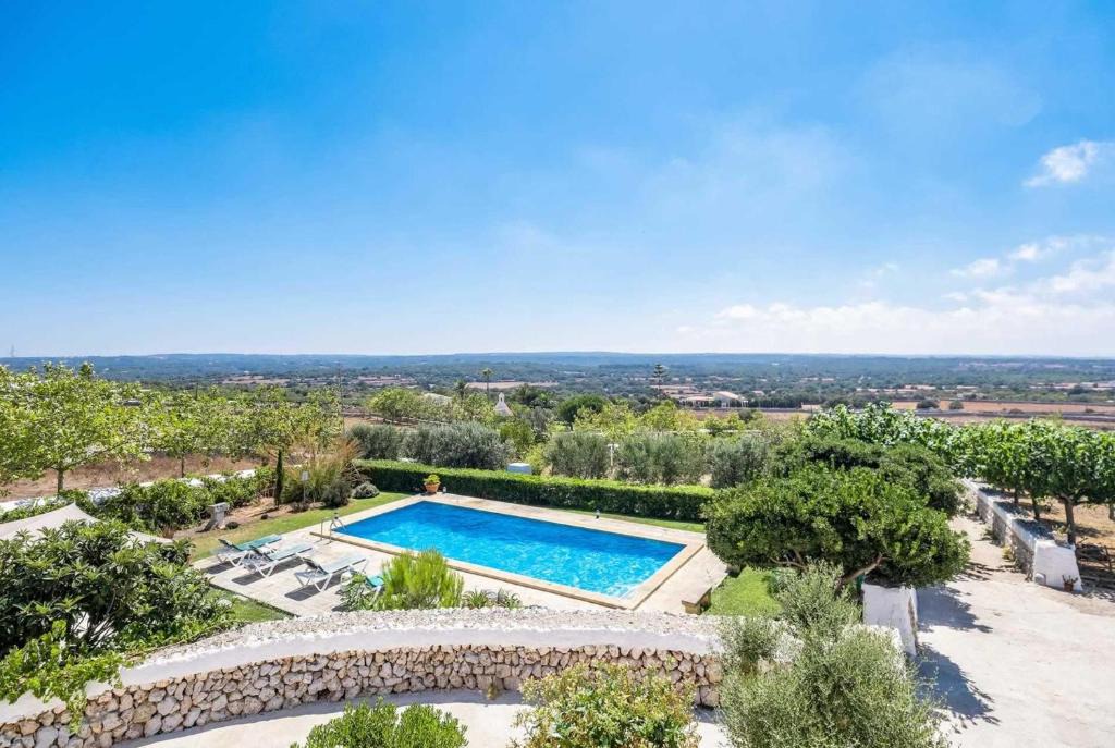 Alayor Villa | Llucasaldent Menor