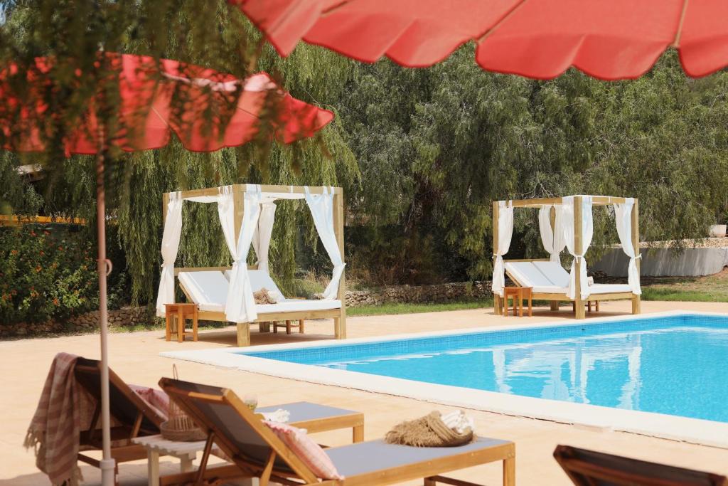 Mercadal Hotel | Llucatx Menorca
