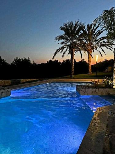 Pilar de la Horadada Apartment | Lo Romero Golf Villa Anti by PrimeinvestES