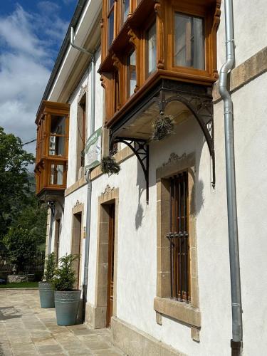 Panes Apartment | Loben Casona del Deva