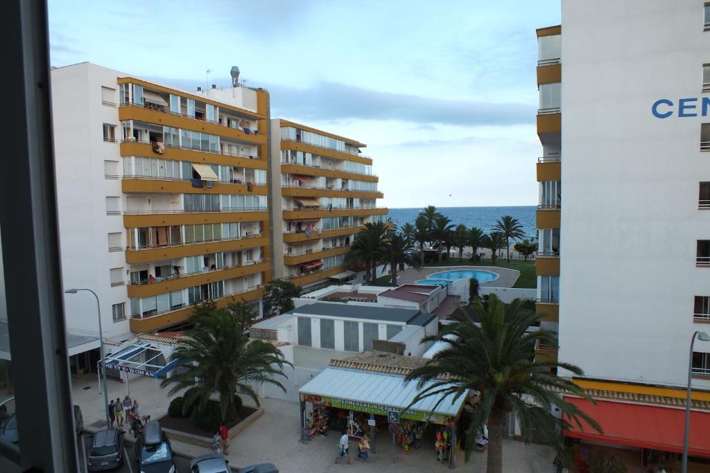 Santa Margarida Apartment | Locarosas Immo
