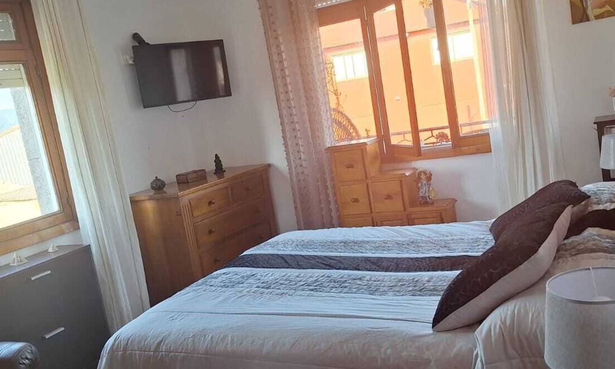 Redondela House | Lodging CASA MINSO