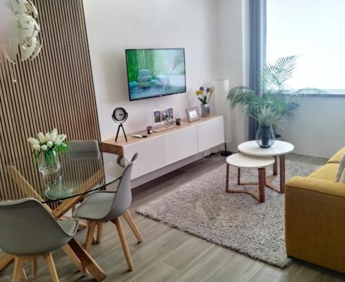 Alicante Apartment | Loft Apartamento Sevilla 16