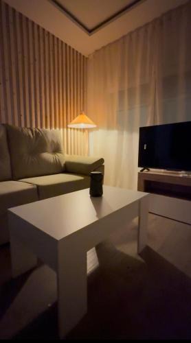 Pontones Apartment | Loft CANALEJAS