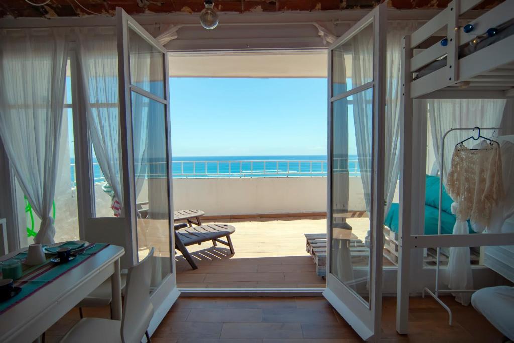 Canet de Mar Apartment | LOFT CANET DE MAR CERCA de BARCELONA