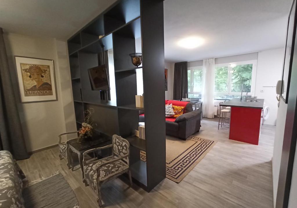 Carrion de los Condes Apartment | Loft Carrión
