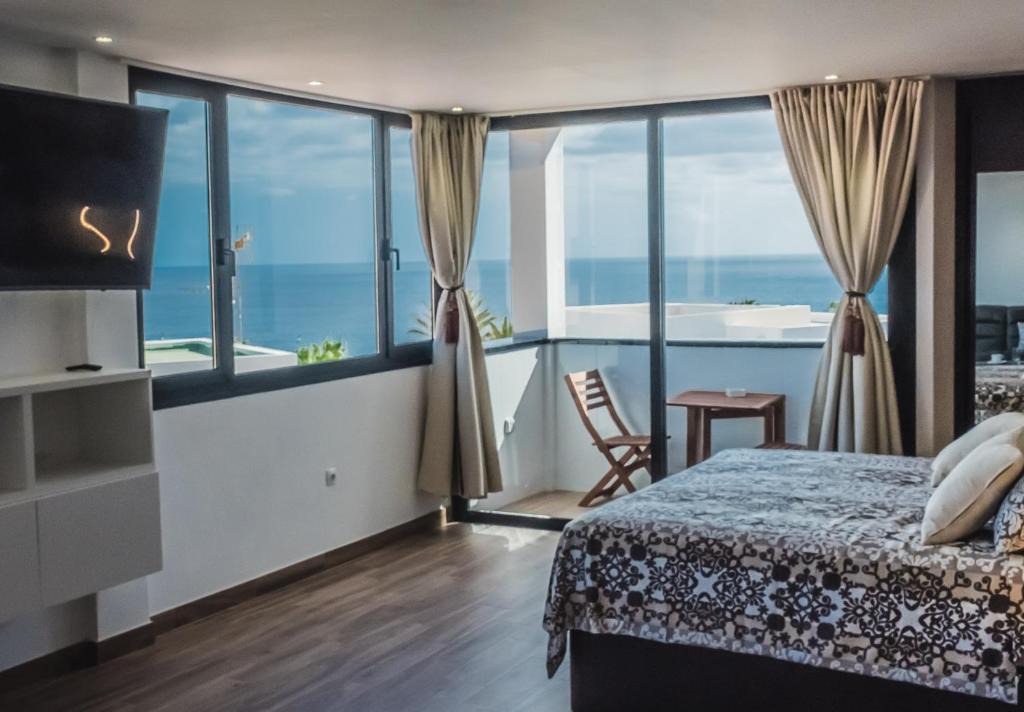 Esquinzo Apartment | Loft del Mar 2 Jandia