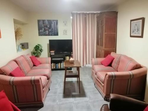 Ciudad Rodrigo Apartment | Loft en planta baja en Ciudad Rodrigo
