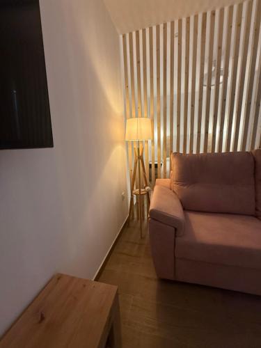Pontones Apartment | Loft HUELGAS - Hotel Ruta del Segur