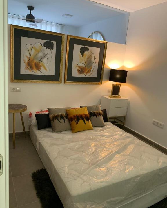 Lorca Apartment | LOFT LORCA