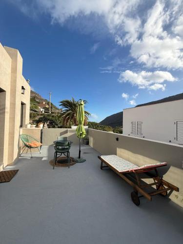 San Sebastian de la Gomera Apartment | Loft Mouly