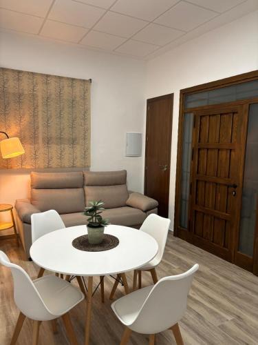 Hornachuelos Apartment | Loft Plaza
