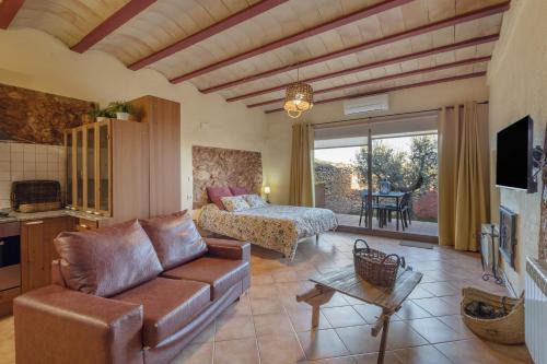Sant Jaume dels Domenys House | Loft Rural Orenetes ideal parejas