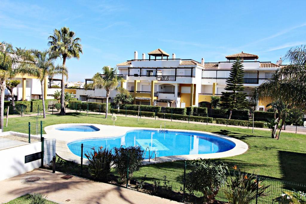 Puerto Rey Apartment | Lomas del Mar 1