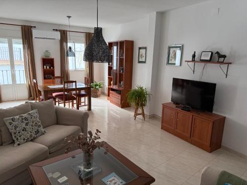 Fuente Obejuna Apartment | Lope de Vega
