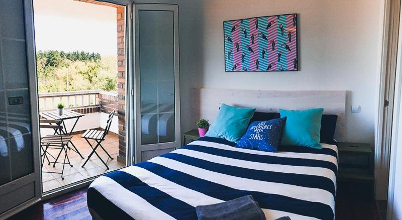 Loredo House | Loredo Surf House