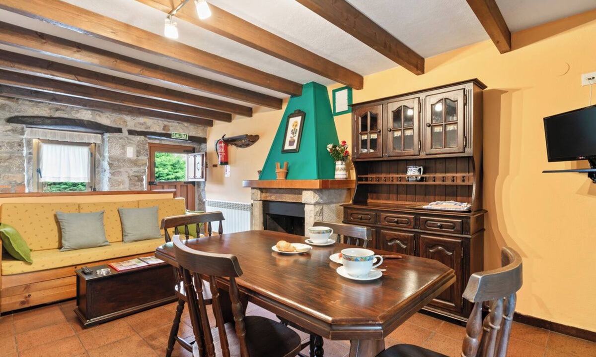 Caunedo Apartment | Lorences Rural Apartments for 2 people
