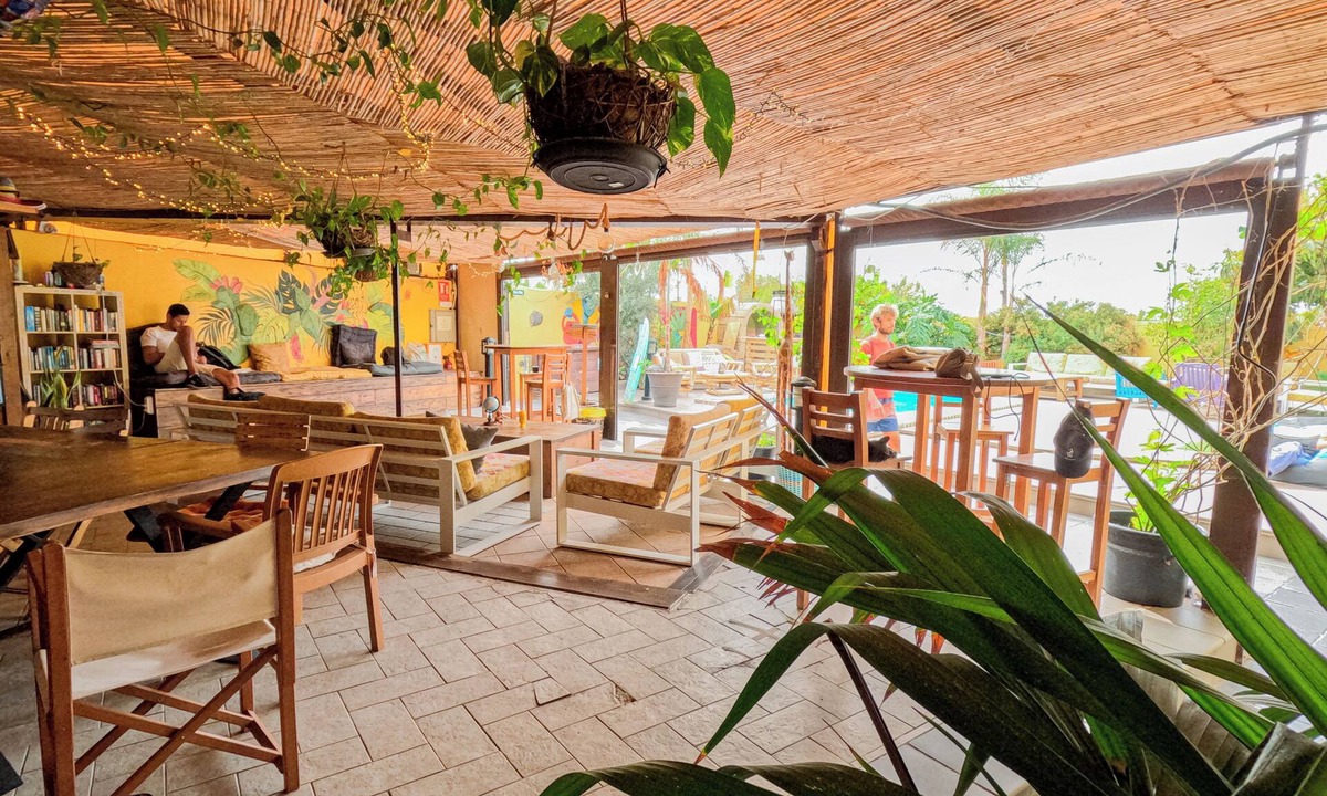 La Mareta Hotel | Los Amigos Nest Hostel