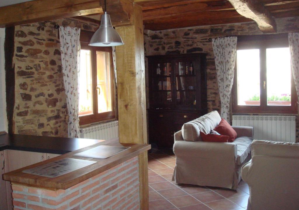 Yanguas House | Los Arcos de Yanguas