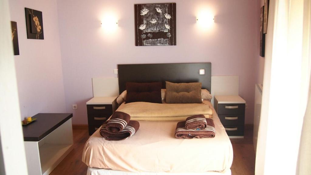 Pinilla de los Barruecos House | Los Barruecos