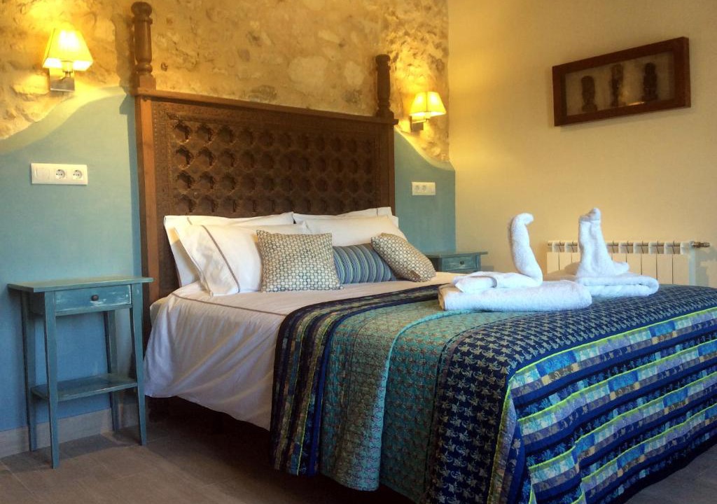 El Partidor Bed & Breakfast | Los Cuatro Vientos B&B