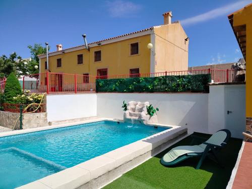 Mazuza Apartment | Los ferreles