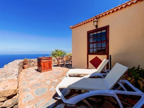 Santo Domingo House | Los Hondos