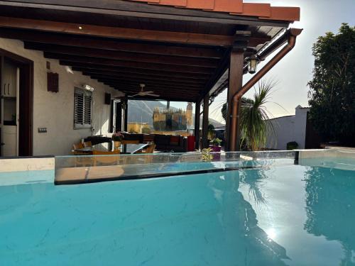Agaete House | Los Jazmines