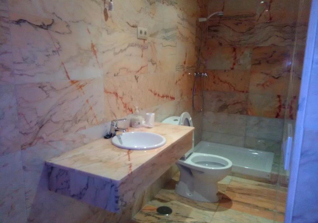 Navaluenga Apartment | Los mirlos
