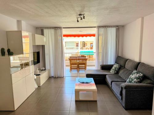 Puerto Naos Apartment | Los Molinos