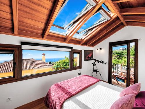 Los Sauces House | Los Nacientes Vega