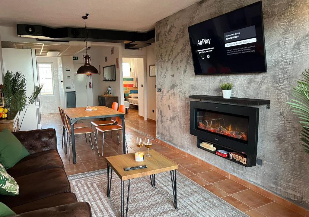 Los Nietos Apartment | Los Nietos Apartment