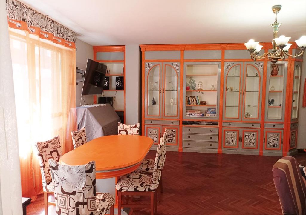 Soria Apartment | Los Pajaritos