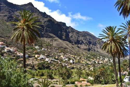 Valle Gran Rey Apartment | Los Paredones 1