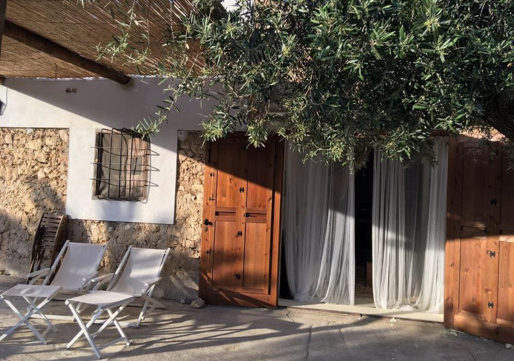 Sorbas House | Los Perales
