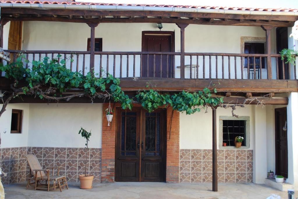 Castrillo De Los Polvazares House | Los Polvazares