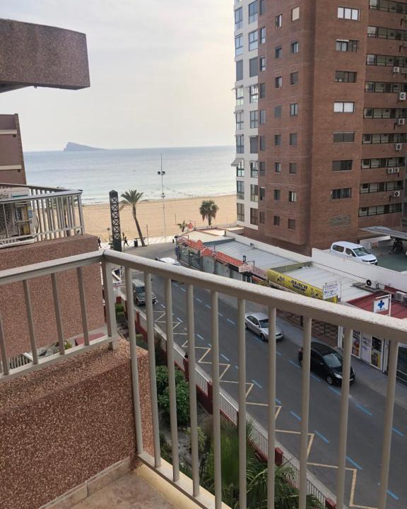 Benidorm Apartment | Los Ranchos playa Levante B 5-4