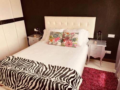 Laredo Apartment | Los Respigos Laredo