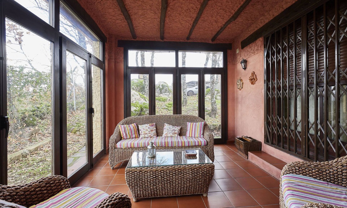 Colmenar de Montemayor Cottage | Los Robles Rural Cottage