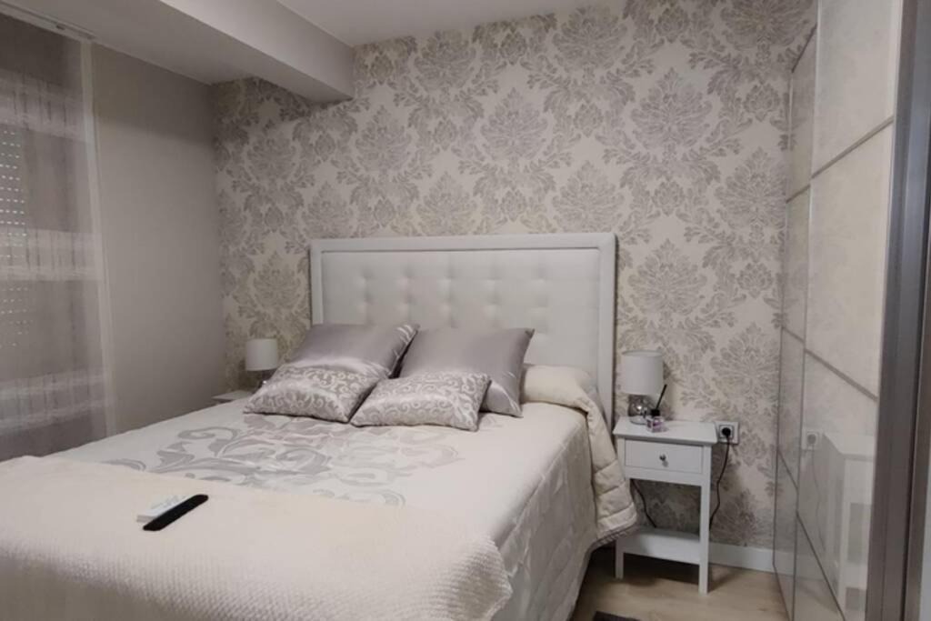 Astorga Apartment | Los Sitios
