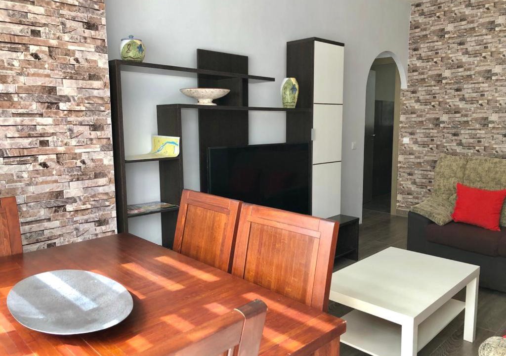 Soria Apartment | Los Soportales