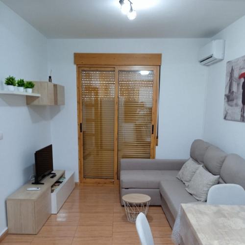 Caravaca de la Cruz Apartment | Los tres balcones