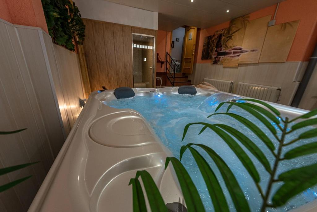 Pepino House | Los Valles & Spa